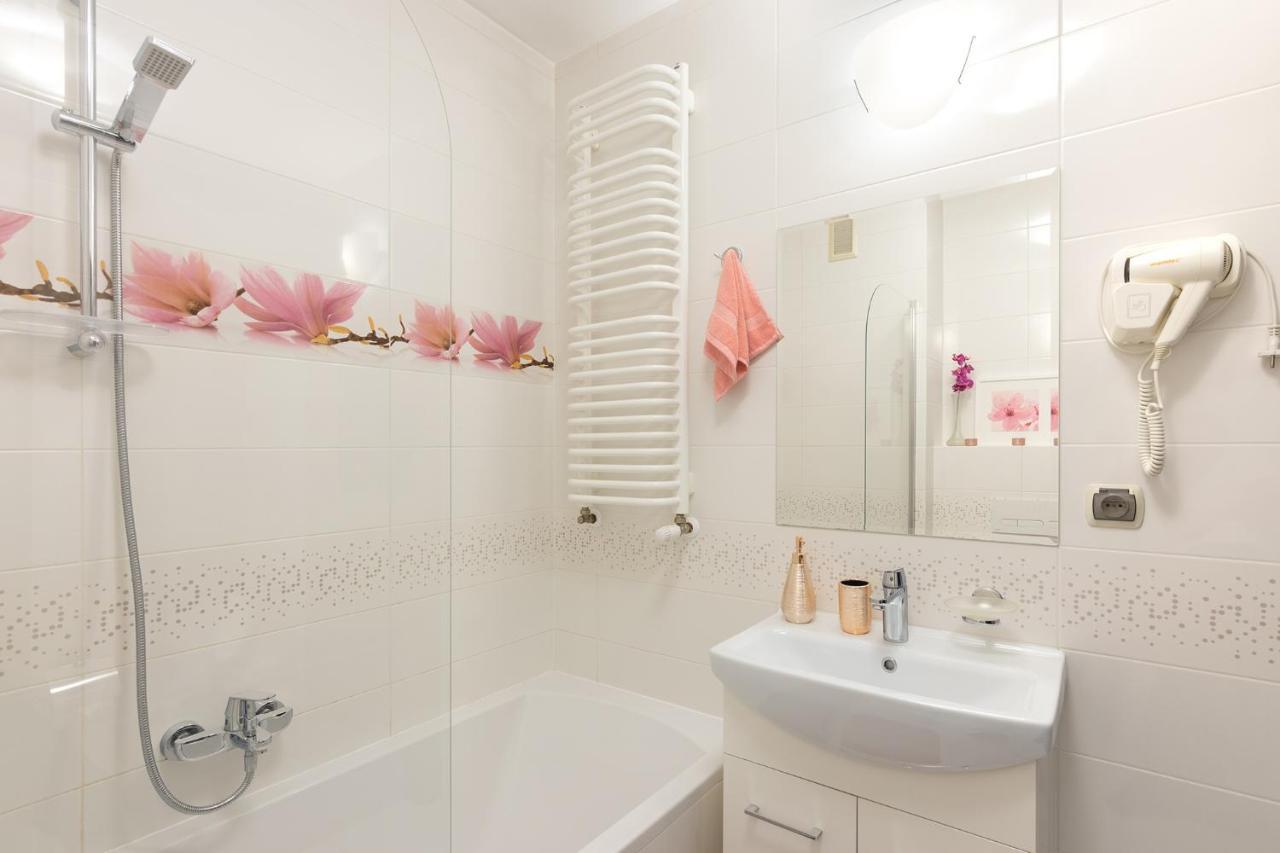 Apartament Z Balkonem 9 * Krakau